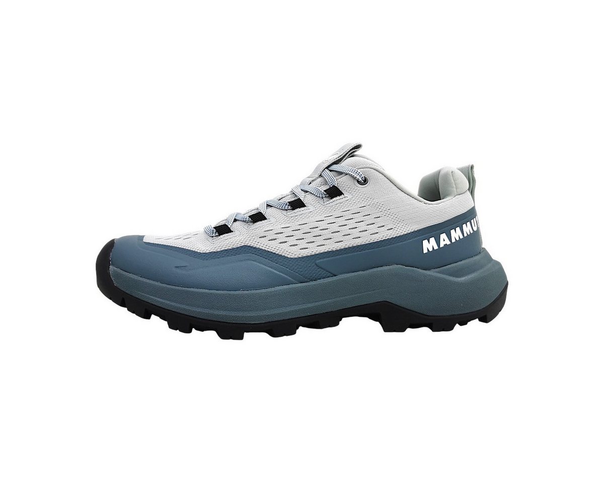 mammut Wanderschuh Outdoorschuh (grau)