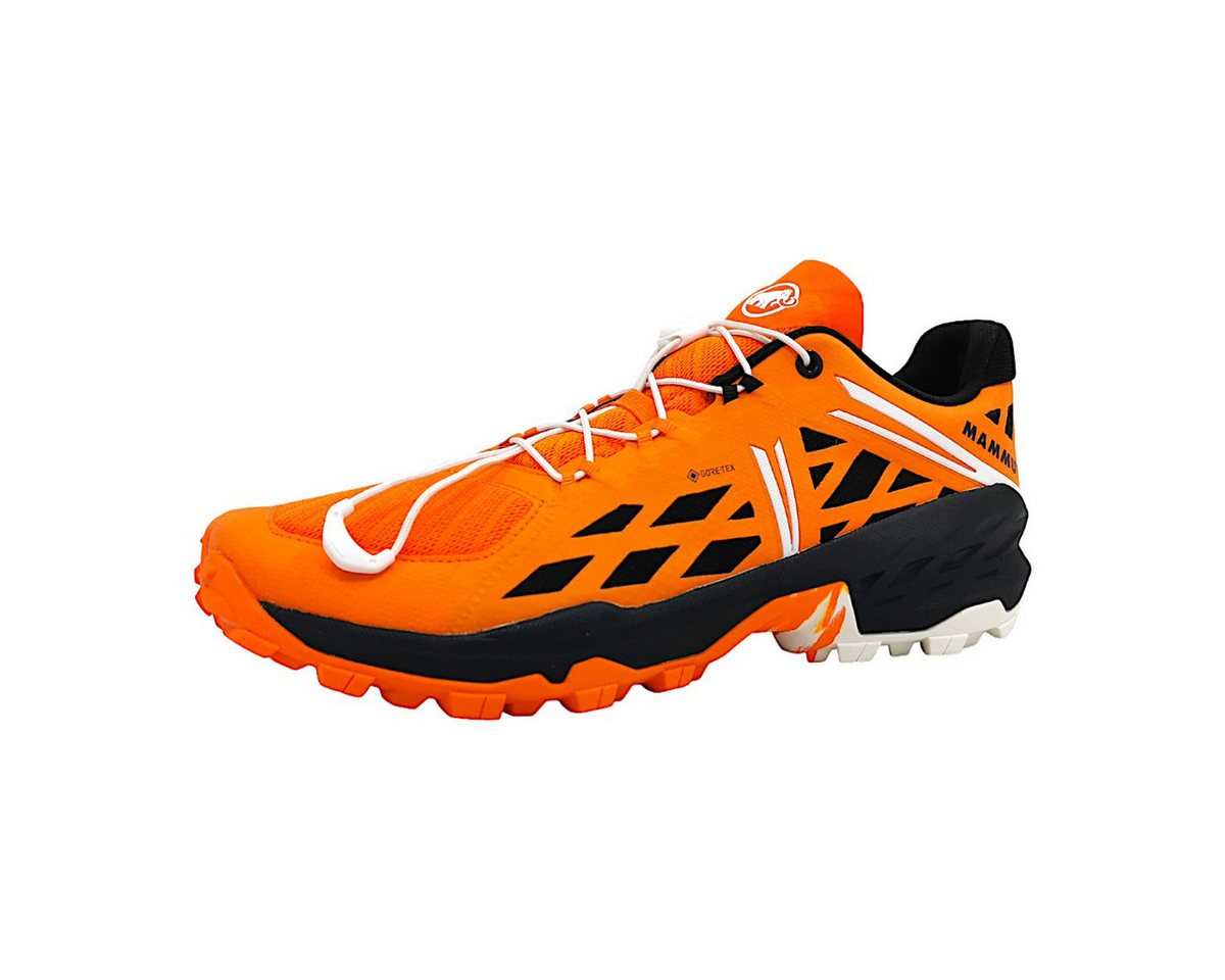 mammut Wanderschuh Outdoorschuh (orange)