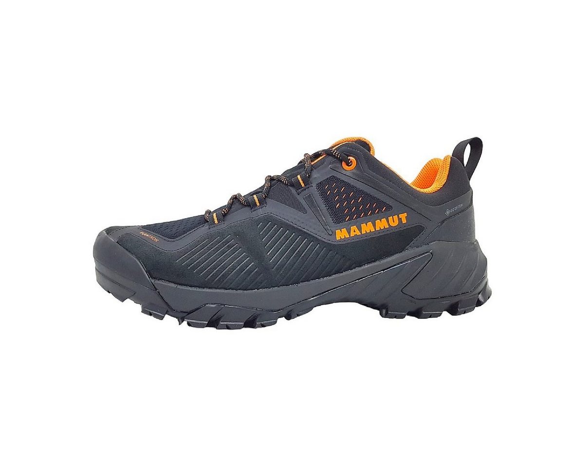 mammut Wanderschuh Outdoorschuh