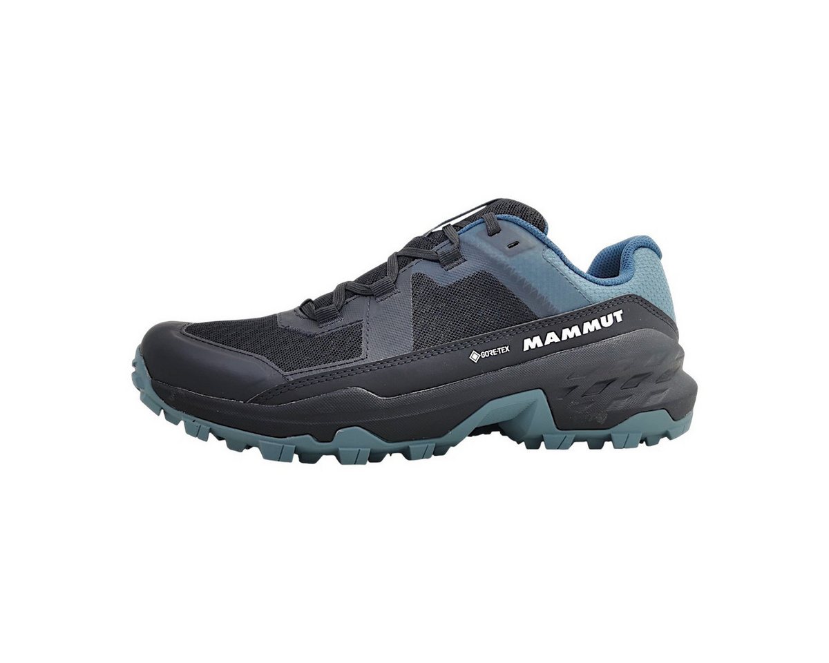 mammut Wanderschuh Outdoorschuh
