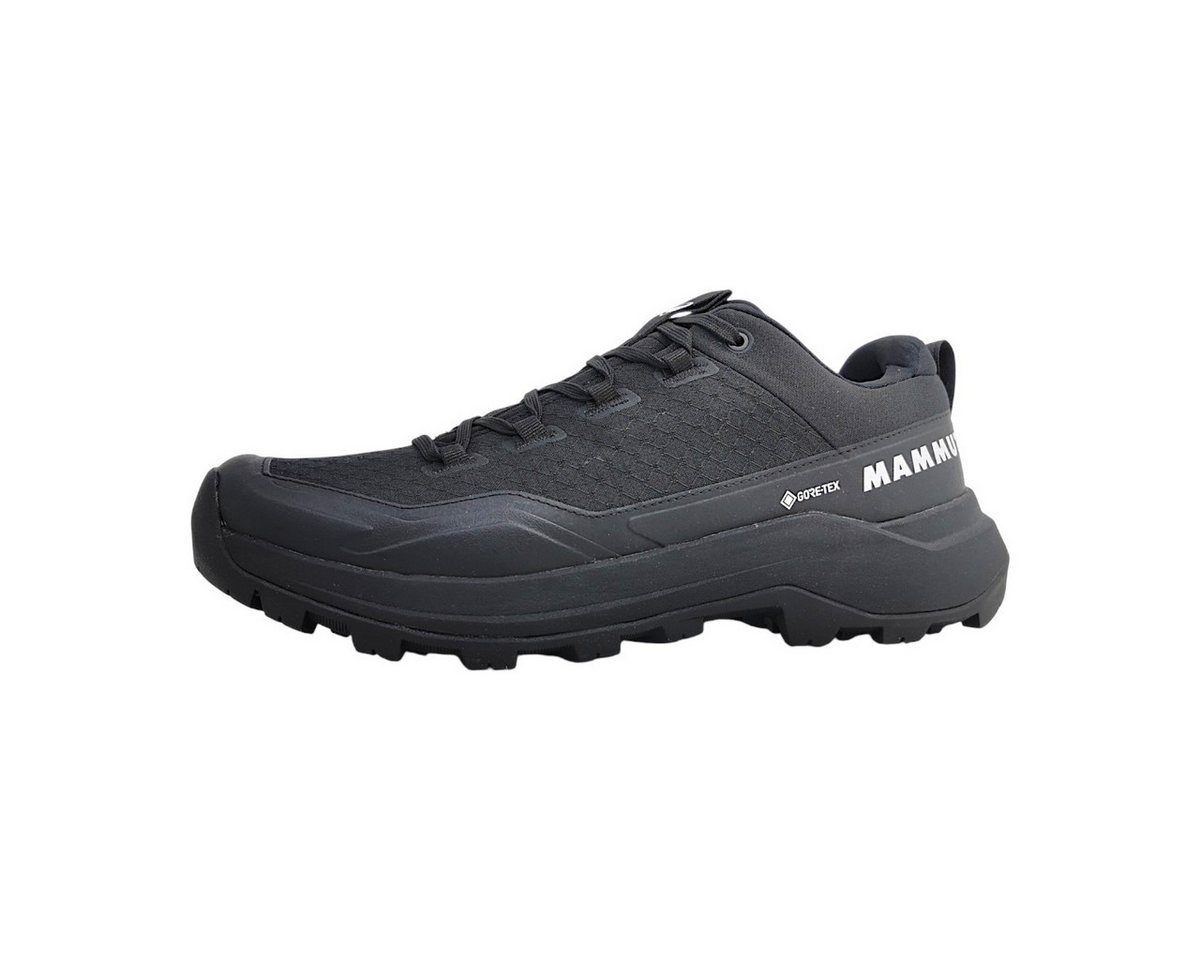mammut Wanderschuh Outdoorschuh