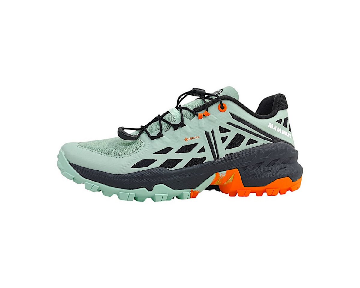 mammut Wanderschuh Wanderschuh