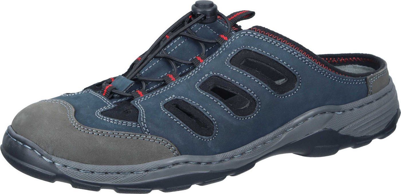 Manitu Clogs Clog aus Textil