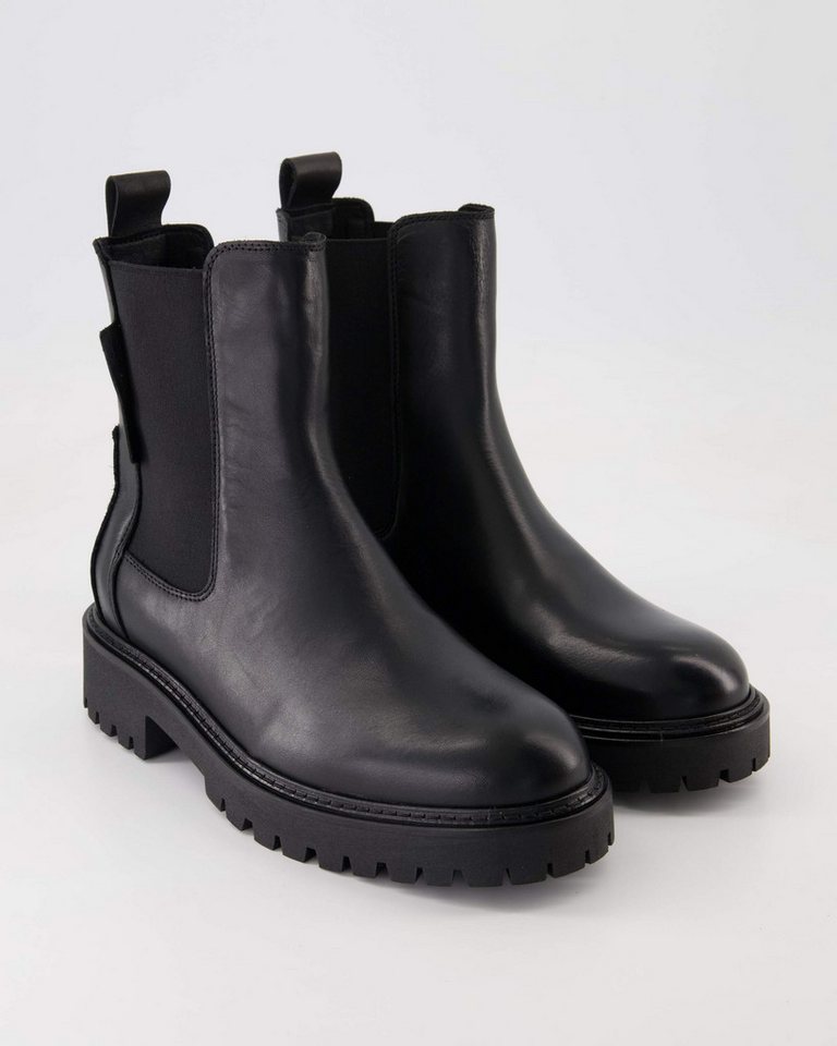 Marc O'Polo 4071809500100 Chelseaboots Obermaterial: Leder