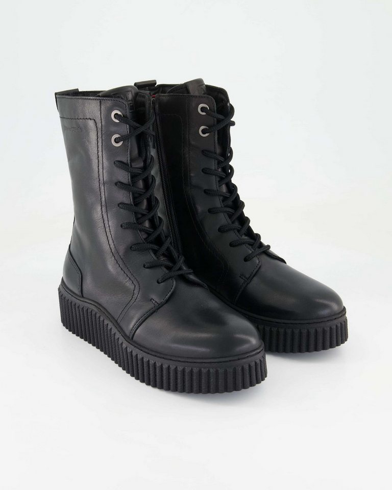 Marc O'Polo 40916066301100 Stiefel Obermaterial: Leder