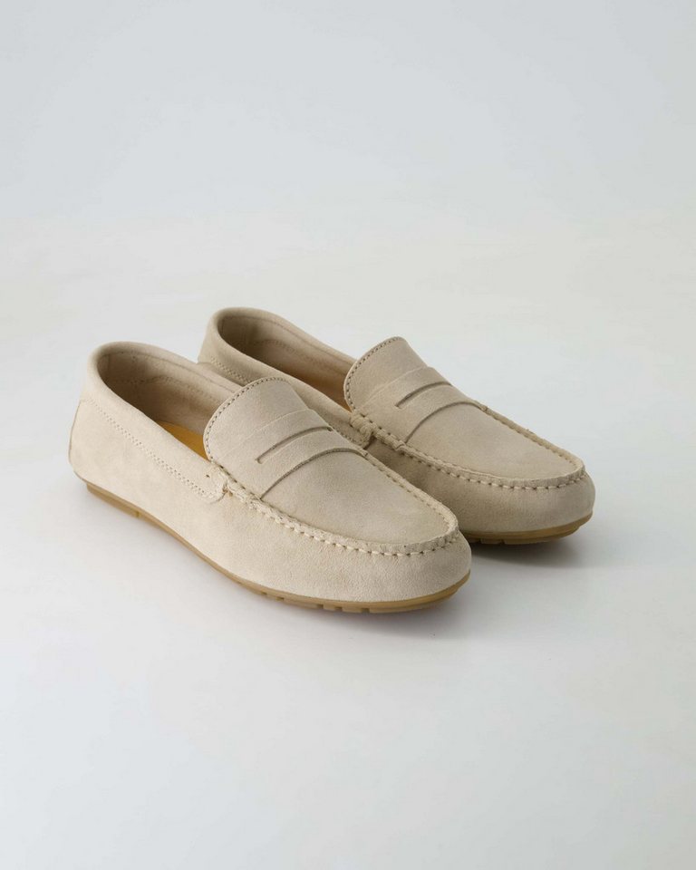 Marc O'Polo 50214623101300 Slipper Obermaterial: Leder