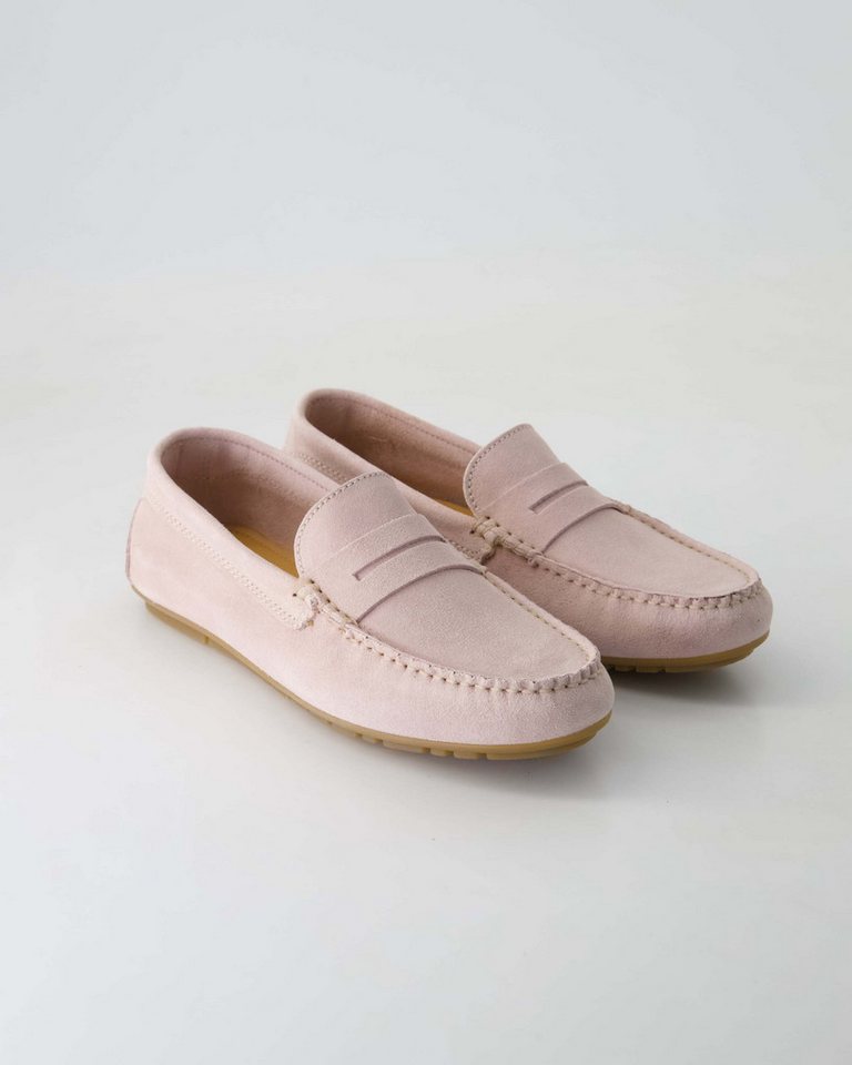 Marc O'Polo 50214623101300 Slipper Obermaterial: Leder