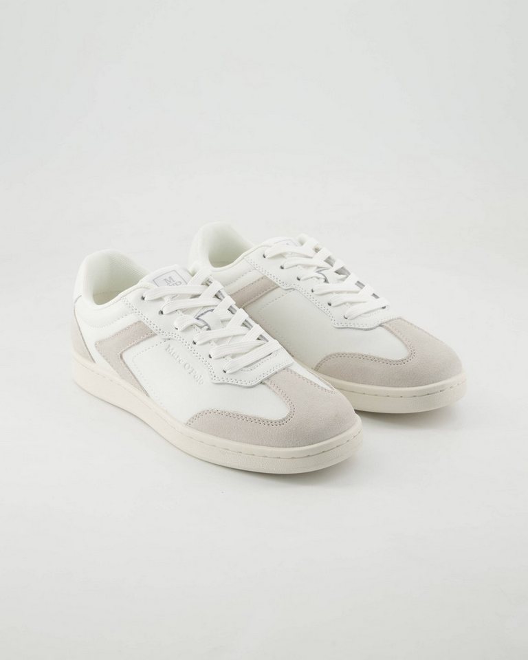 Marc O'Polo 50216183501146 Sneaker Obermaterial: Leder