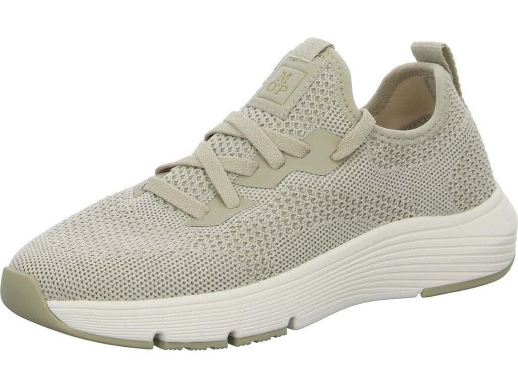 Marc O'Polo 50217823502605 Slipper (beige)