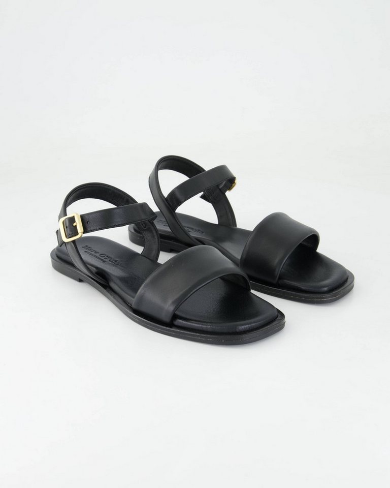 Marc O'Polo 50317901101134 Sandale Obermaterial: Leder