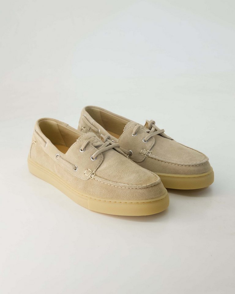 Marc O'Polo 60219163601325 Schnürschuh Obermaterial: Leder