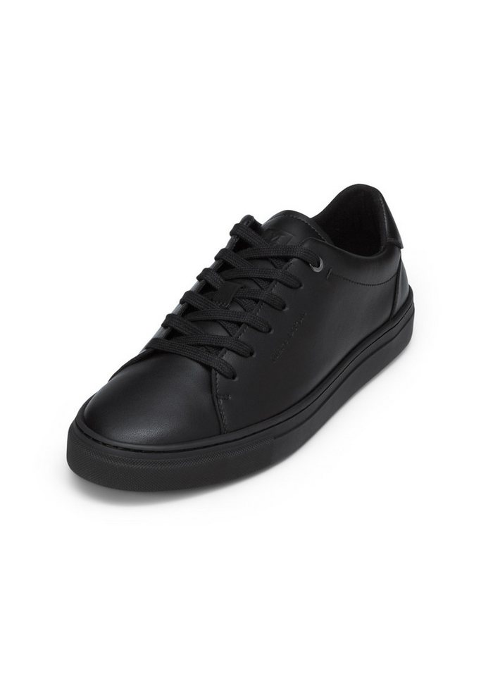 Marc O'Polo aus edlem Rindnappaleder Sneaker