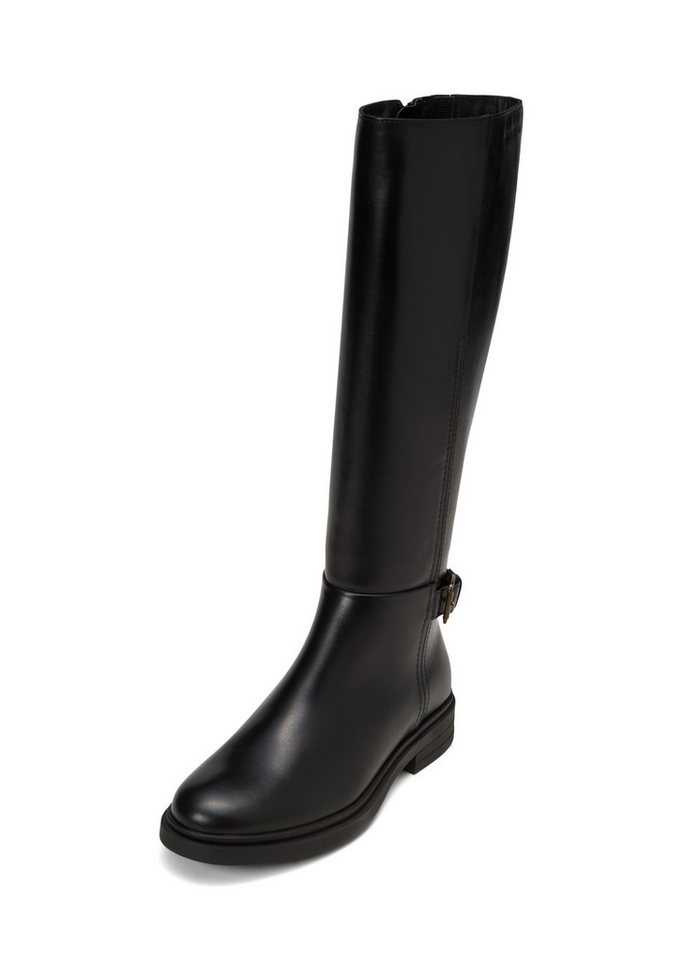 Marc O'Polo aus edlem Schafleder Stiefel
