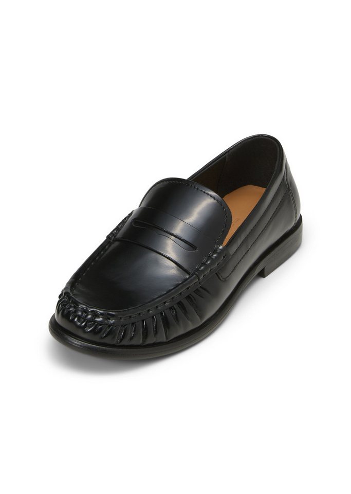 Marc O'Polo aus hochwertigem Rindleder Loafer
