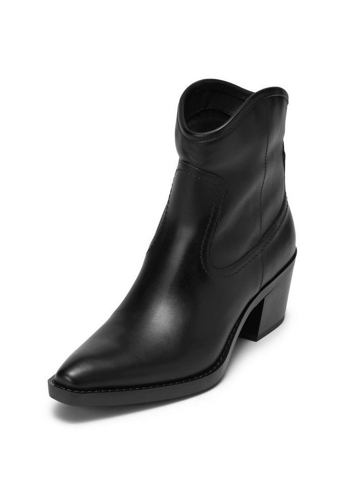 Marc O'Polo aus softem Rindleder Stiefel