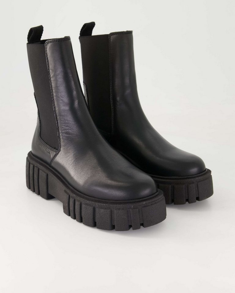 Marc O'Polo Christel 1A Chelseaboots Obermaterial: Leder