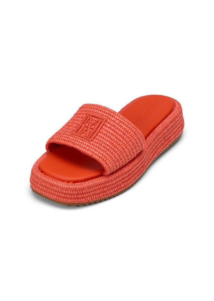 Marc O'Polo in Bastoptik Sandale