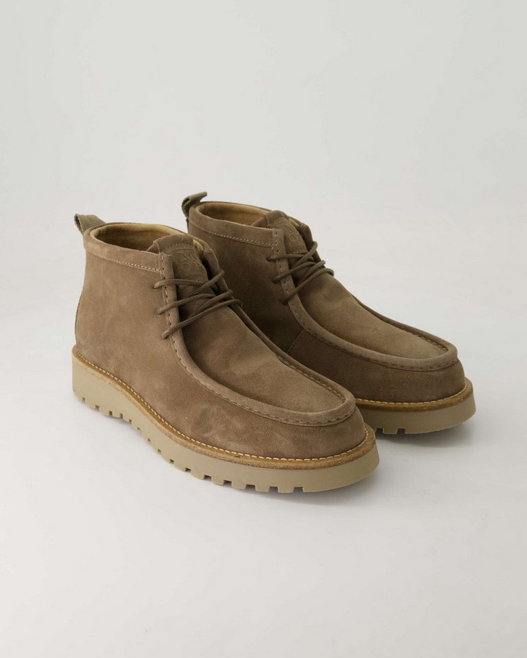 Marc O'Polo Jack 18B Stiefelette Obermaterial: Leder