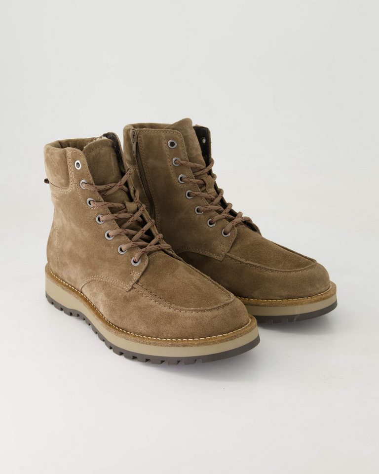 Marc O'Polo Jack 13B Winterstiefel Obermaterial: Leder