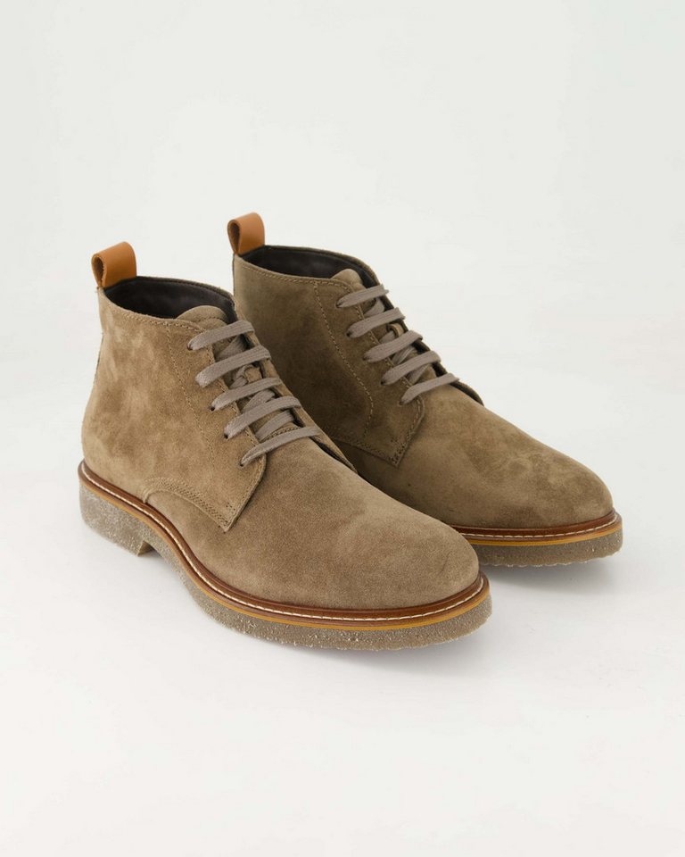 Marc O'Polo Linus 3B Stiefelette Obermaterial: Leder