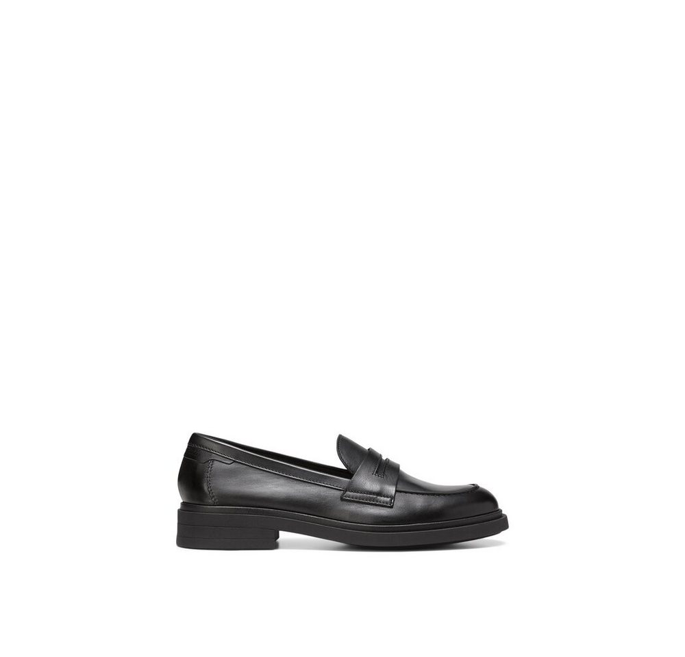 Marc O'Polo - Loafer - Schwarz Slipper