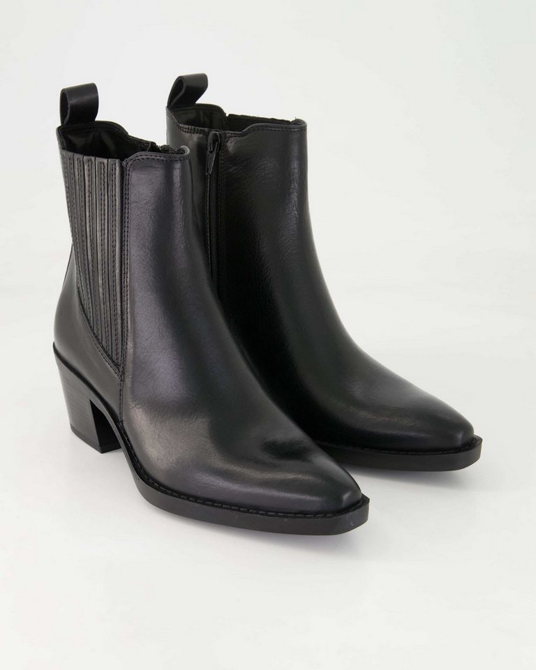 Marc O'Polo Luna 2A Stiefelette Obermaterial: Leder