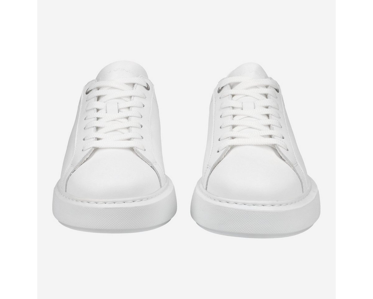 Marc O'Polo Marc O’ Polo CEDRIC, Sneaker, Weiß, Herren Sneaker