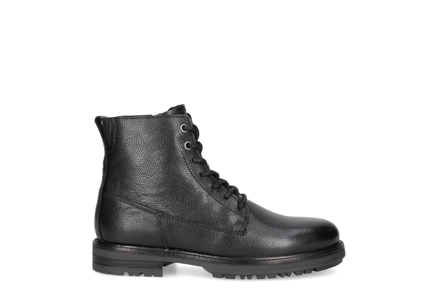 Marc O'Polo Marc O’ Polo RONY 3T, Boots, Schwarz, Herren Stiefel