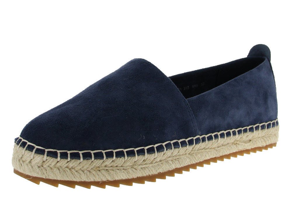Marc O'Polo Marc O`Polo Damen Espadrilles Slipper