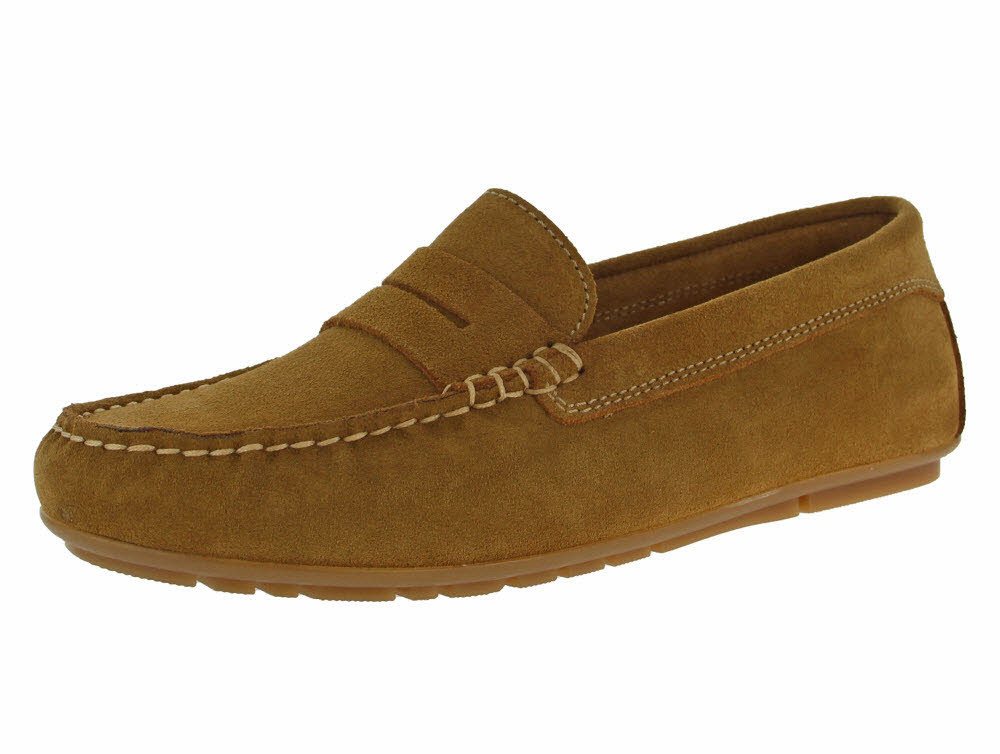 Marc O'Polo Marc O`Polo Damen Mokassins Slipper