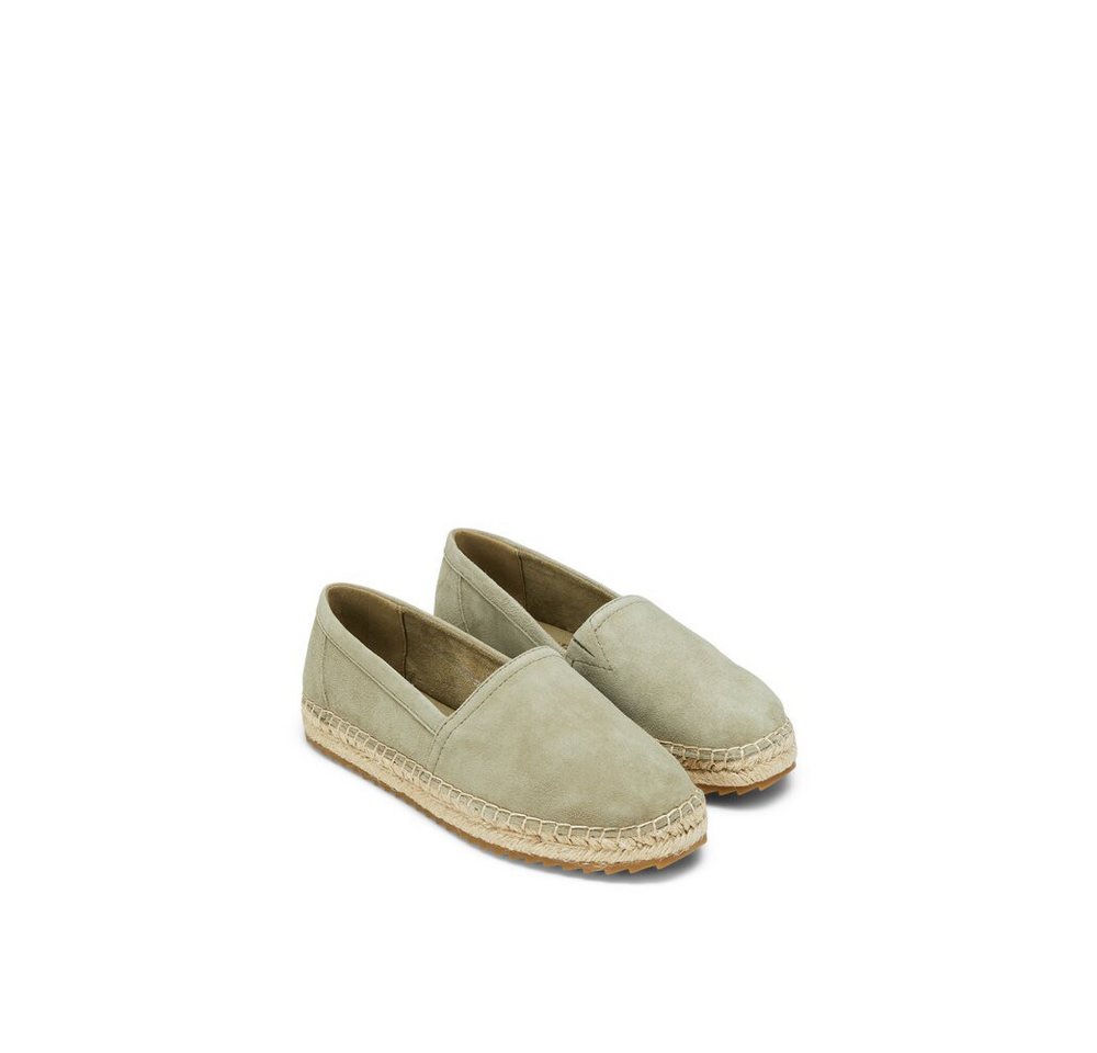 Marc O'Polo Marc O´Polo - Espadrille - Grün Slipper