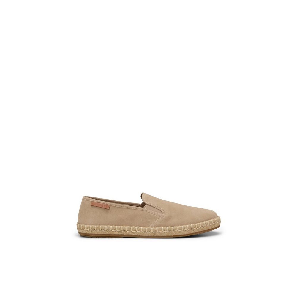 Marc O'Polo Marc O´Polo - ESPANDRILLES - Beige Slipper