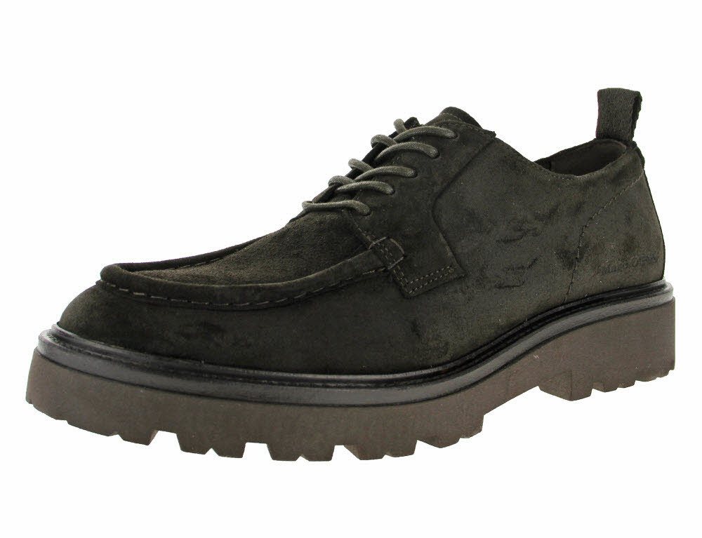 Marc O'Polo Marc O´Polo Herren Halbschuhe Schnürschuh