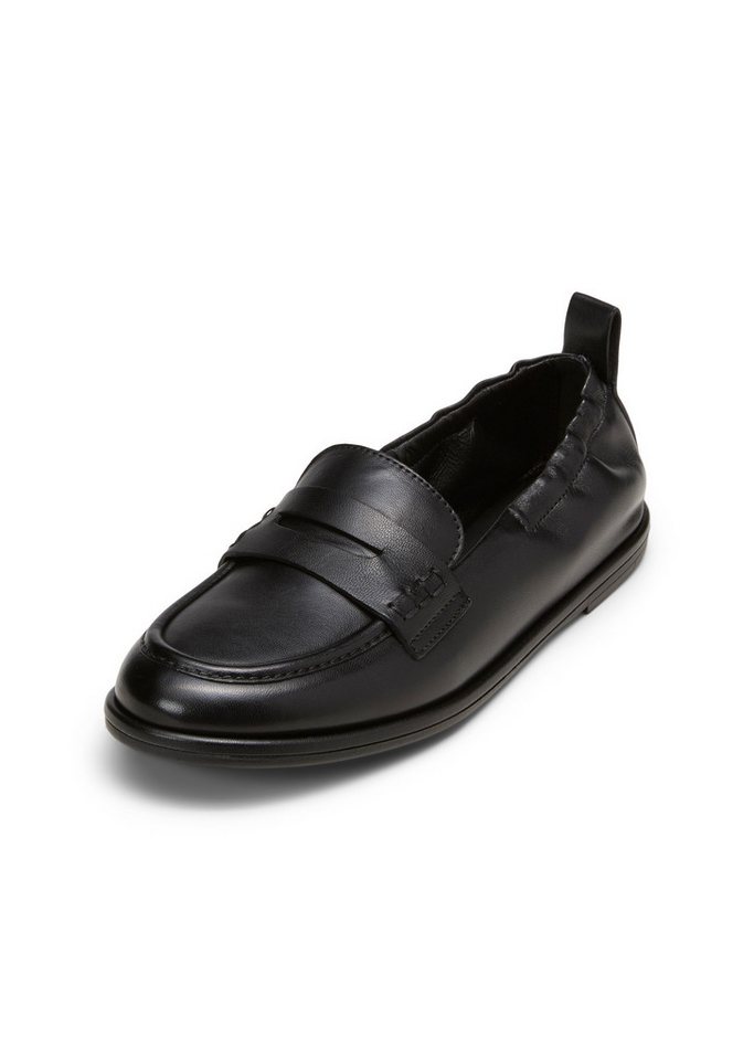 Marc O'Polo mit elastischer Fersenkante Loafer