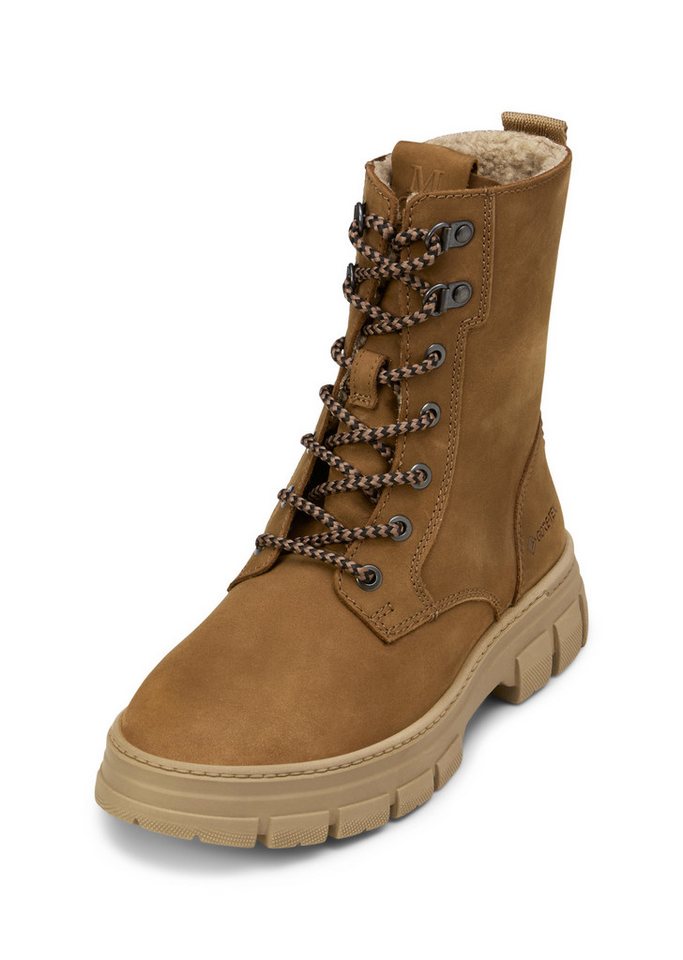 Marc O'Polo mit Gore-Tex ePE Membran Stiefelette (braun)