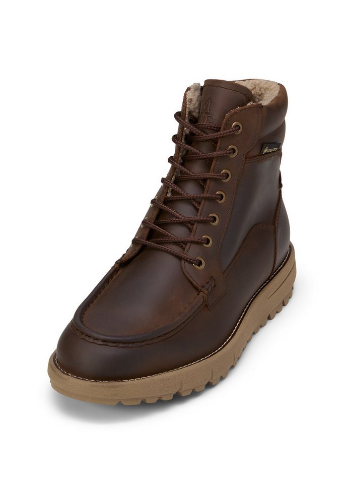 Marc O'Polo mit Gore-Tex ePE Membran Stiefelette