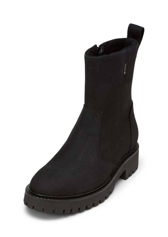 Marc O'Polo mit Gore-Tex ePE Membran Stiefelette (schwarz)