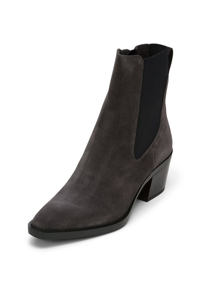 Marc O'Polo mit Innenzipper Stiefel