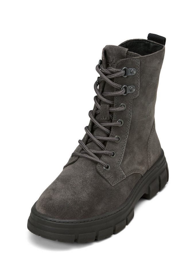 Marc O'Polo mit Innenzipper Stiefelette