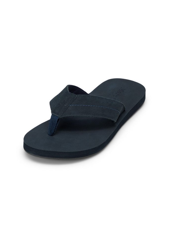 Marc O'Polo mit Rindlederriemen Strandschuh