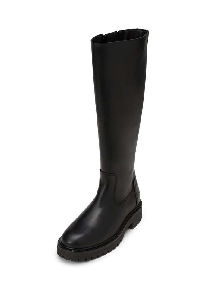 Marc O'Polo mit starkem Profil Stiefel