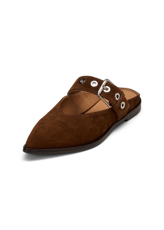 Marc O'Polo mit verstellbarem Riemen Sabot