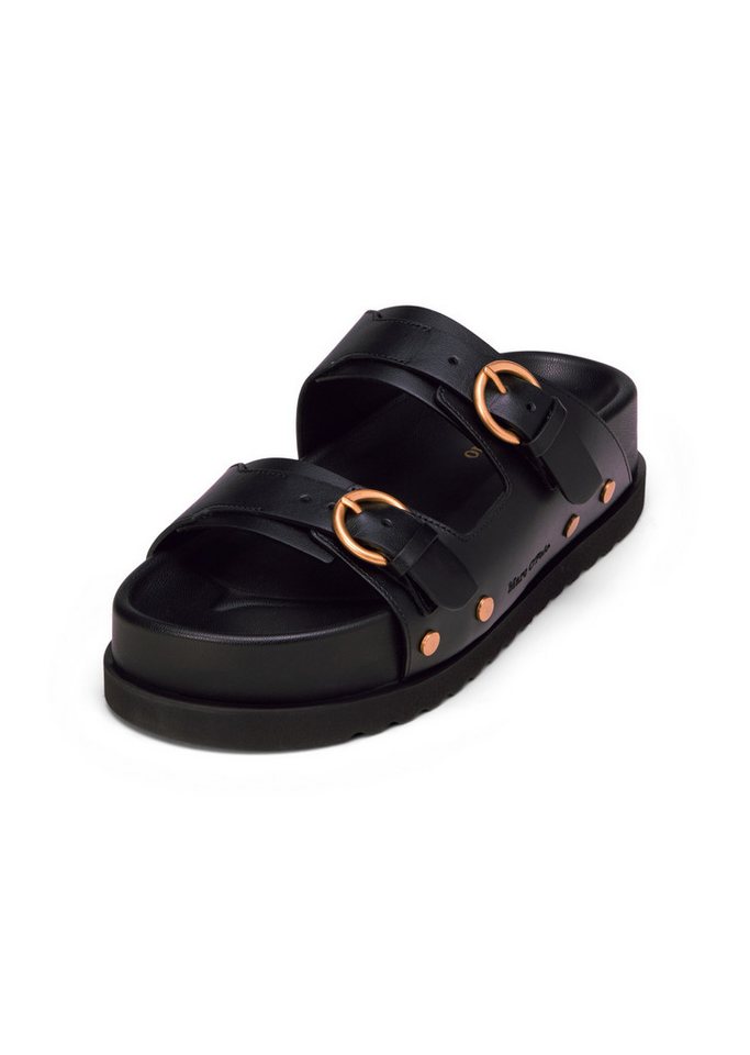 Marc O'Polo mit verstellbaren Riemen Sandale
