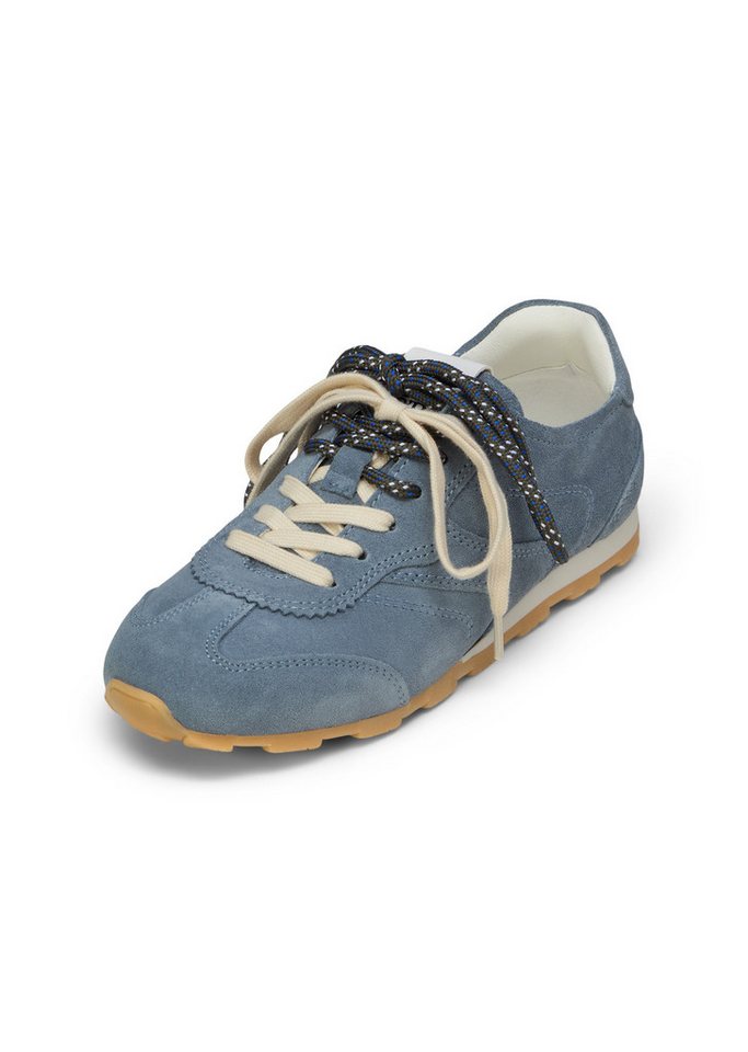 Marc O'Polo mit zweifacher Schnürung Sneaker