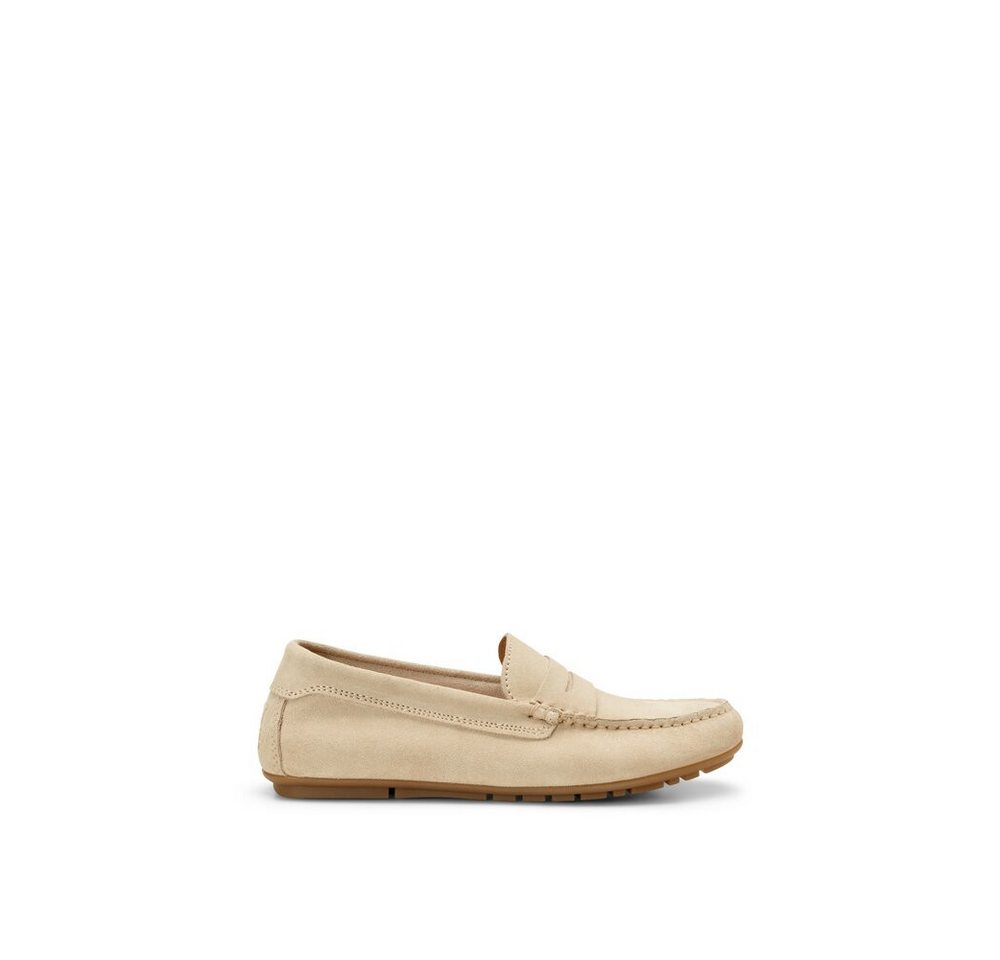 Marc O'Polo - Mokassin - Beige Slipper