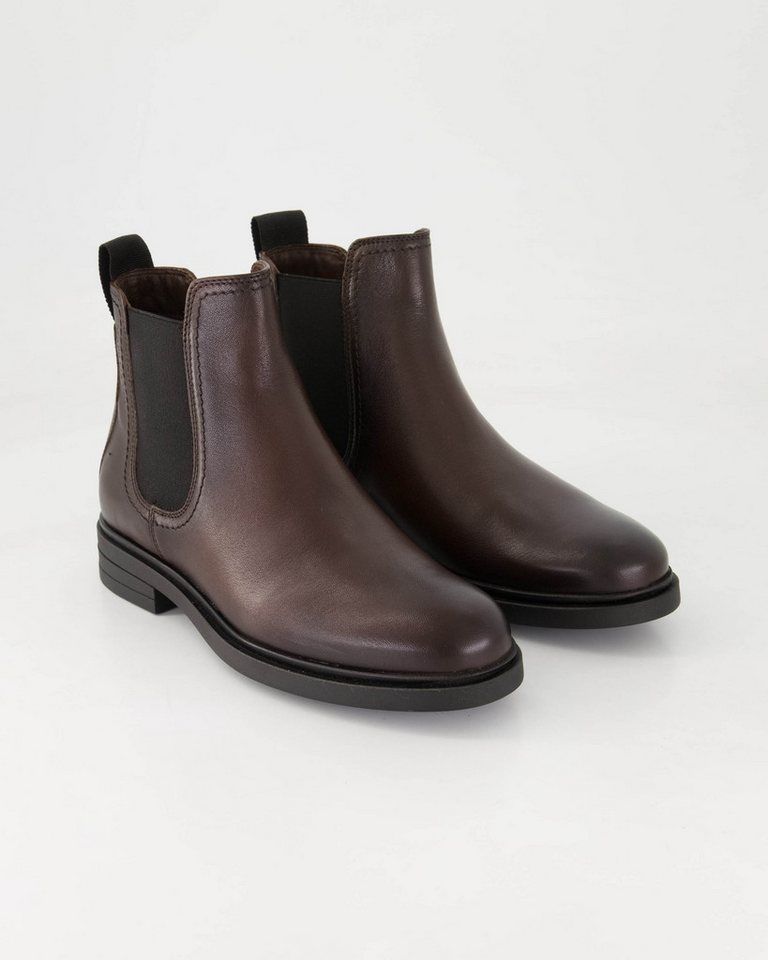 Marc O'Polo Paula 31A Chelseaboots Obermaterial: Leder und Textil