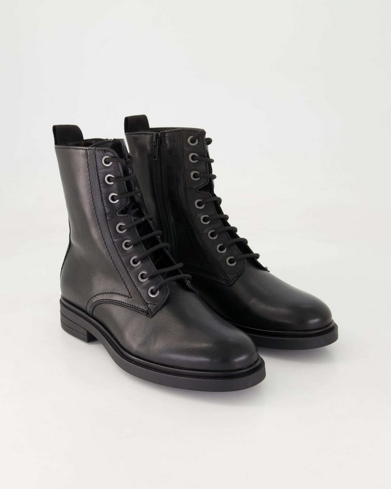 Marc O'Polo Paula 33A Schnürstiefelette Obermaterial: Leder