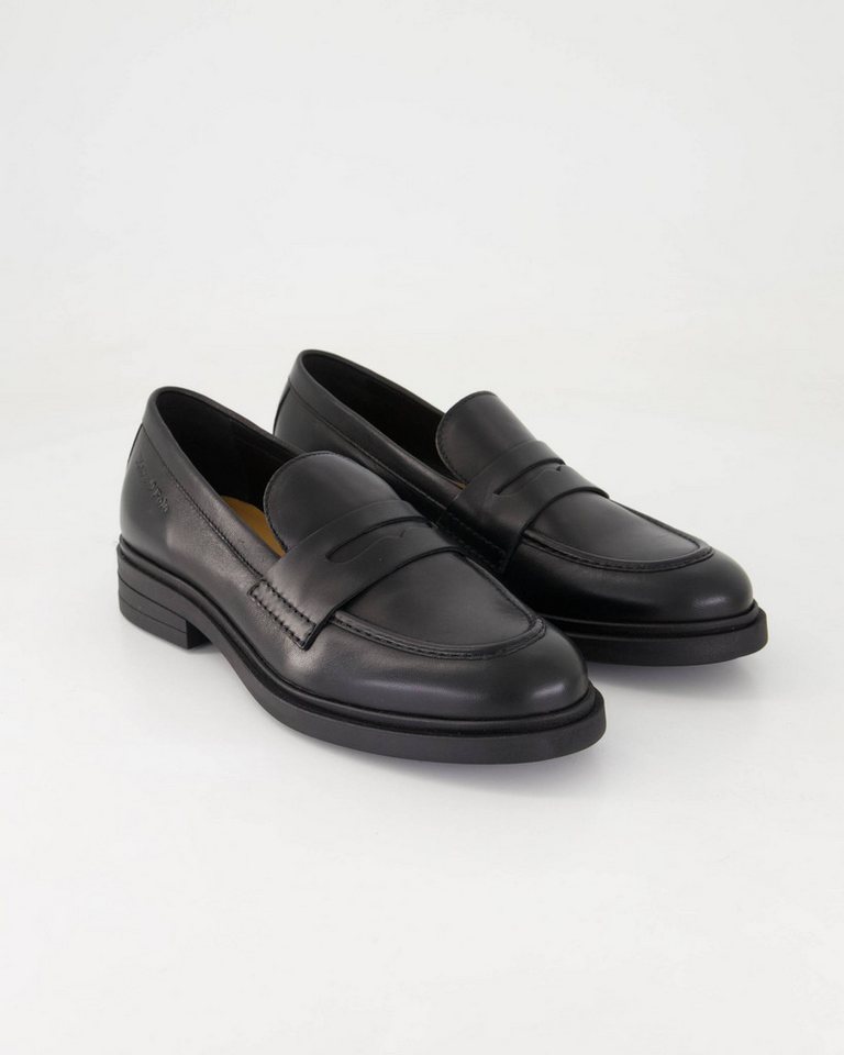 Marc O'Polo Paula 34A Slipper Obermaterial: Leder