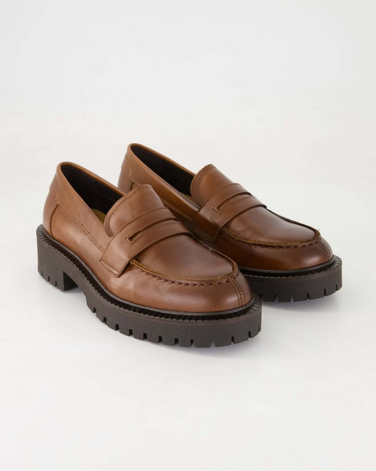 Marc O'Polo Phia 13A Loafer Obermaterial: Leder