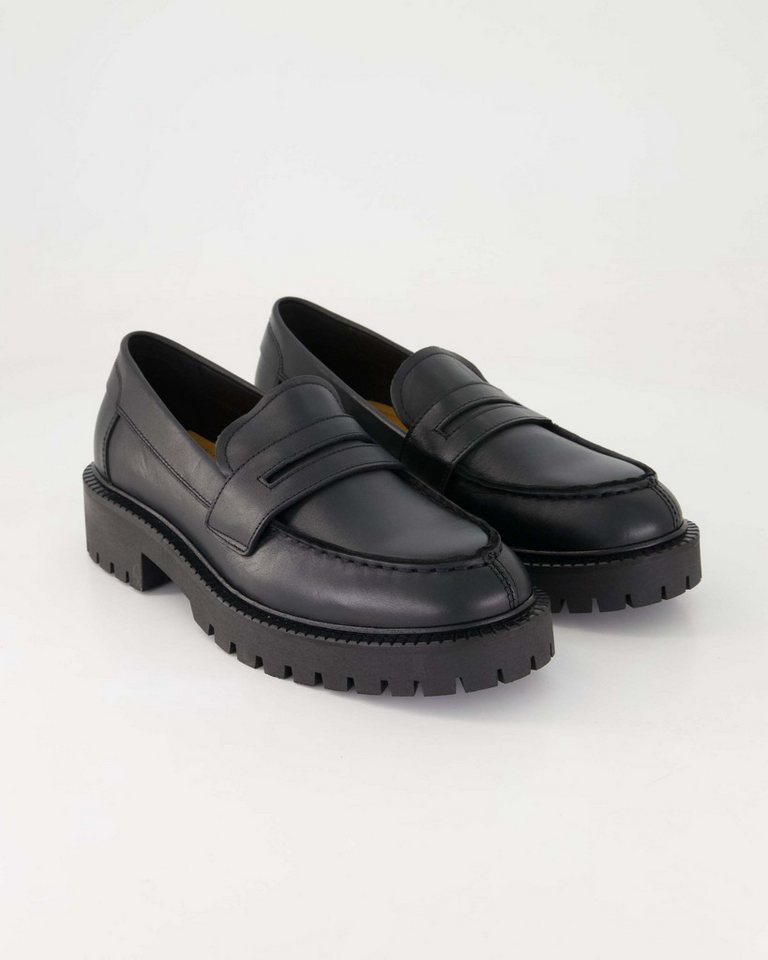 Marc O'Polo Phia 13A Slipper Obermaterial: Leder